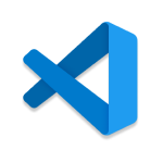 Visual Studio Code Logo